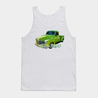 1949 Chevrolet 3100 Pickup Truck Tank Top